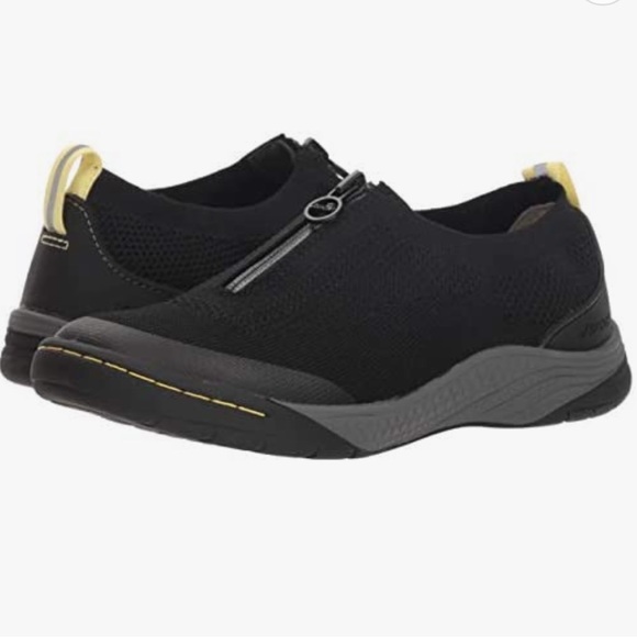 JSport by Jambu Womens Halden Sneaker - Picture 1 of 5